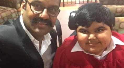 actor napoleon son treatment|napoleon's son dystrophy.